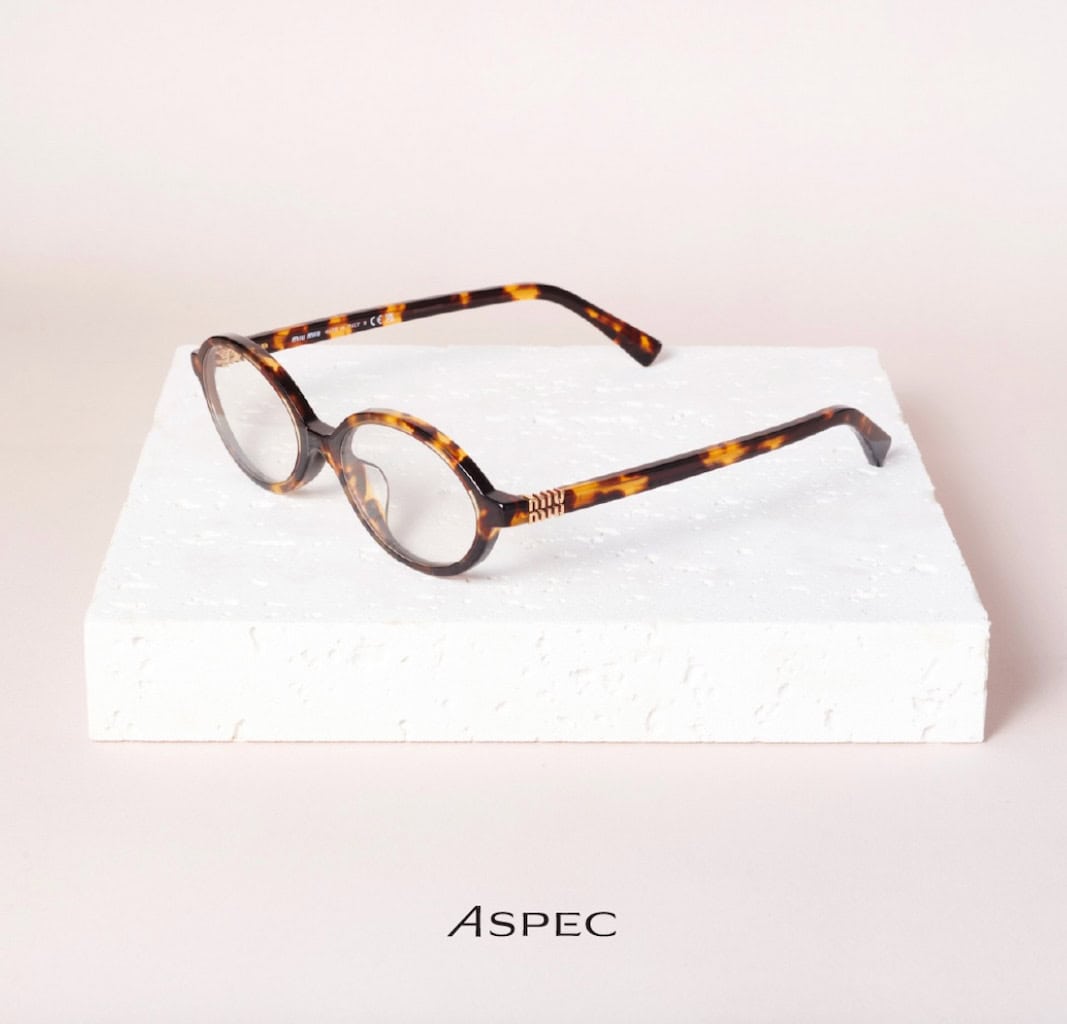 แว่นสายตา Miu Miu รุ่นฮิต Miu Miu - 04ZS